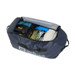 Jack Wolfskin All-In Duffle 65 midnight sky