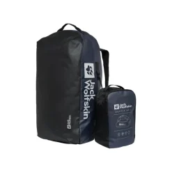 Jack Wolfskin All-In Duffle 65 midnight sky