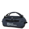 Jack Wolfskin All-In Duffle 35 midnight sky