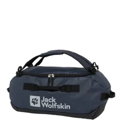 Jack Wolfskin All-In Duffle 35 midnight sky