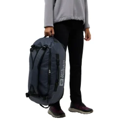 Jack Wolfskin All-In Duffle 35 midnight sky