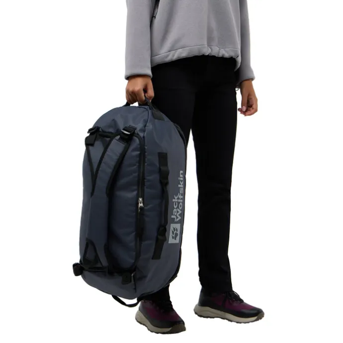 Jack Wolfskin All-In Duffle 35 midnight sky