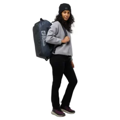 Jack Wolfskin All-In Duffle 35 midnight sky