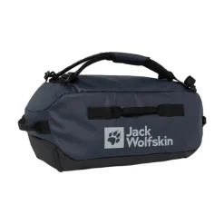 Jack Wolfskin All-In Duffle 35 midnight sky