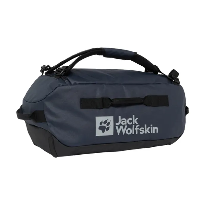 Jack Wolfskin All-In Duffle 35 midnight sky