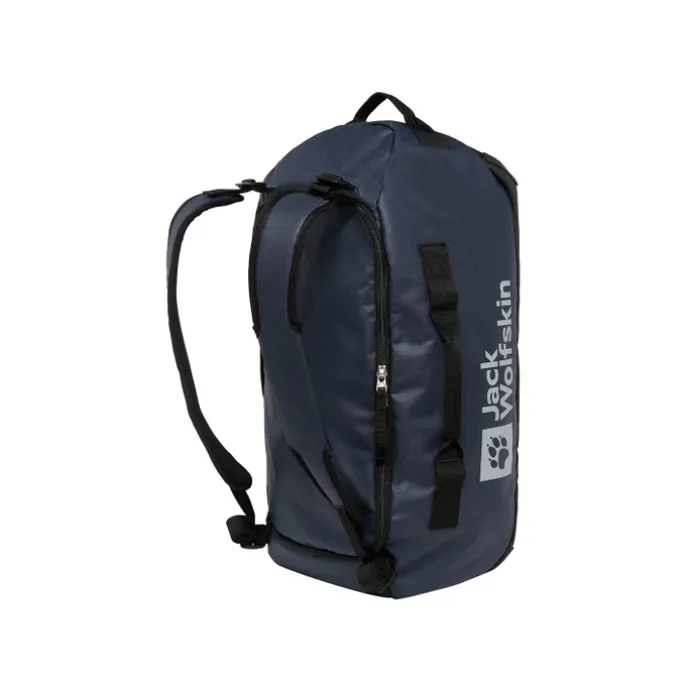 Jack Wolfskin All-In Duffle 35 midnight sky