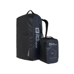 Jack Wolfskin All-In Duffle 35 midnight sky