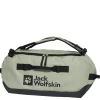 Jack Wolfskin All-In Duffle 45 mint leaf
