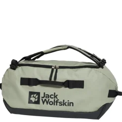 Jack Wolfskin All-In Duffle 45 mint leaf