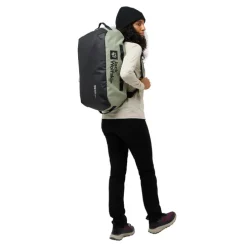 Jack Wolfskin All-In Duffle 45 mint leaf