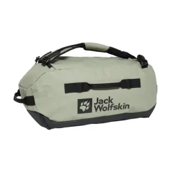 Jack Wolfskin All-In Duffle 45 mint leaf