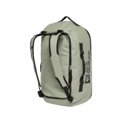 Jack Wolfskin All-In Duffle 45 mint leaf