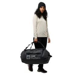 Jack Wolfskin All-In Duffle 65 phantom
