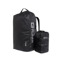 Jack Wolfskin All-In Duffle 65 phantom