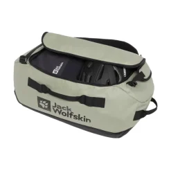 Jack Wolfskin All-In Duffle 35 mint leaf