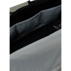 Jack Wolfskin All-In Duffle 35 mint leaf