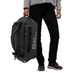 Jack Wolfskin All-In Duffle 35 phantom