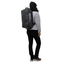 Jack Wolfskin All-In Duffle 35 phantom