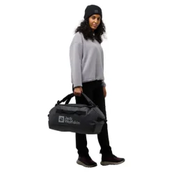 Jack Wolfskin All-In Duffle 35 phantom
