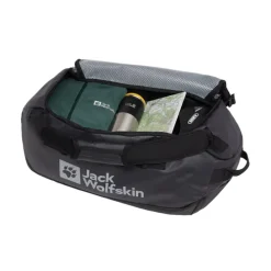 Jack Wolfskin All-In Duffle 35 phantom