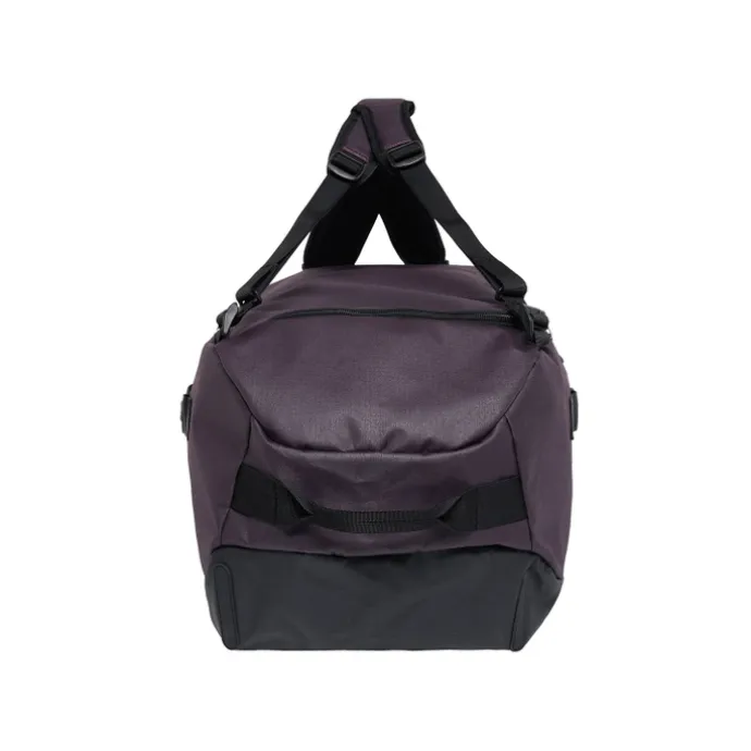 Jack Wolfskin All-In Duffle 65 midnight plum