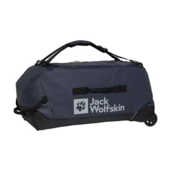 Jack Wolfskin All-In Duffle Wheeler 90 midnight sky