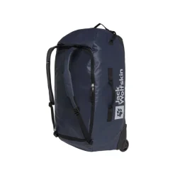 Jack Wolfskin All-In Duffle Wheeler 90 midnight sky