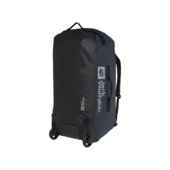 Jack Wolfskin All-In Duffle Wheeler 90 midnight sky