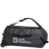Jack Wolfskin All-In Duffle Wheeler 90 phantom