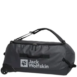 Jack Wolfskin All-In Duffle Wheeler 90 phantom