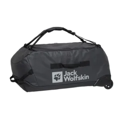 Jack Wolfskin All-In Duffle Wheeler 90 phantom