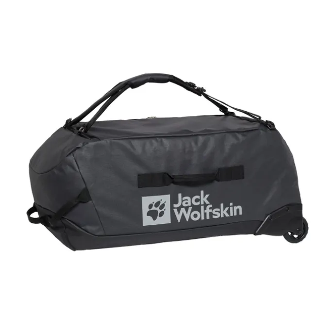Jack Wolfskin All-In Duffle Wheeler 90 phantom