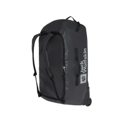 Jack Wolfskin All-In Duffle Wheeler 90 phantom