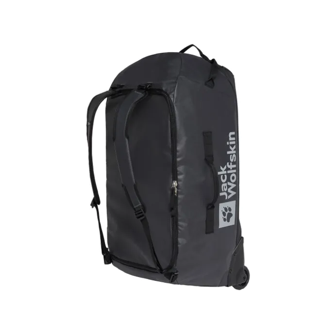 Jack Wolfskin All-In Duffle Wheeler 90 phantom