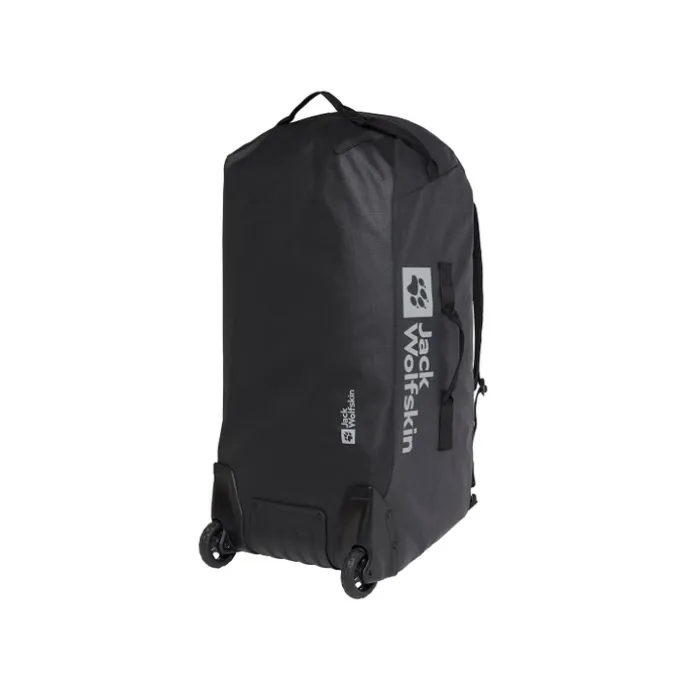 Jack Wolfskin All-In Duffle Wheeler 90 phantom