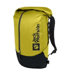 Jack Wolfskin All-In Pack 30 chartreuse