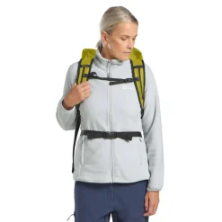 Jack Wolfskin All-In Pack 30 chartreuse
