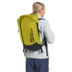 Jack Wolfskin All-In Pack 30 chartreuse