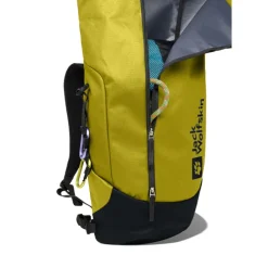 Jack Wolfskin All-In Pack 30 chartreuse