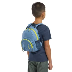 Jack Wolfskin Buttercup elemental blue