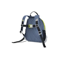 Jack Wolfskin Buttercup elemental blue