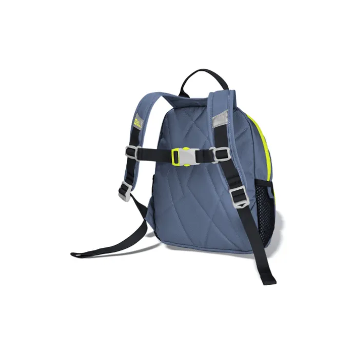 Jack Wolfskin Buttercup elemental blue