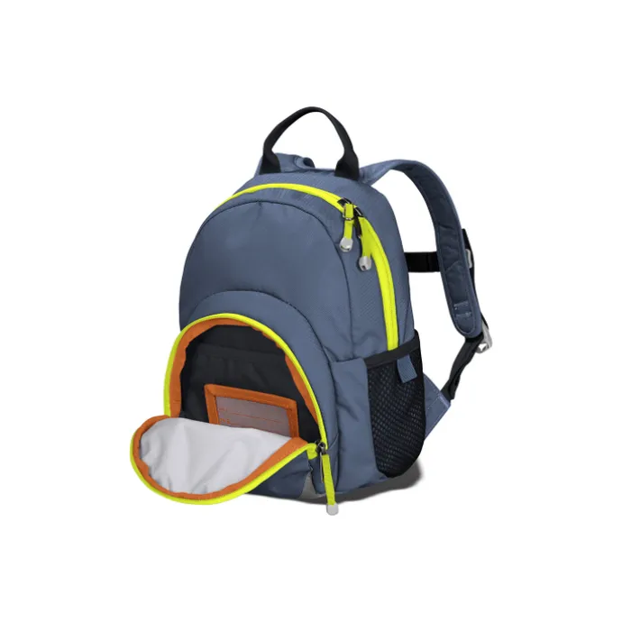Jack Wolfskin Buttercup elemental blue