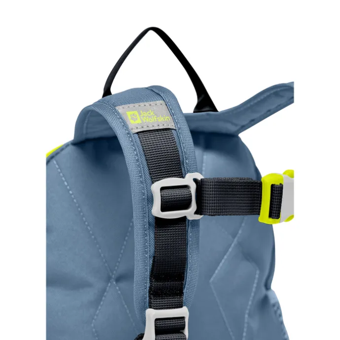 Jack Wolfskin Buttercup elemental blue