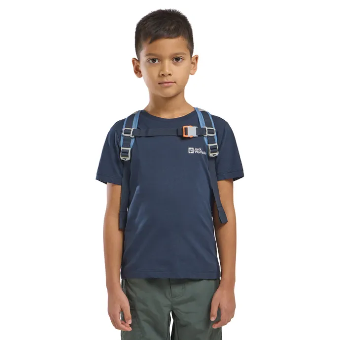 Jack Wolfskin Buttercup elemental blue