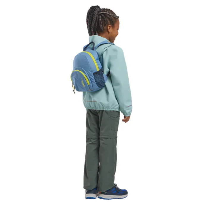 Jack Wolfskin Buttercup elemental blue