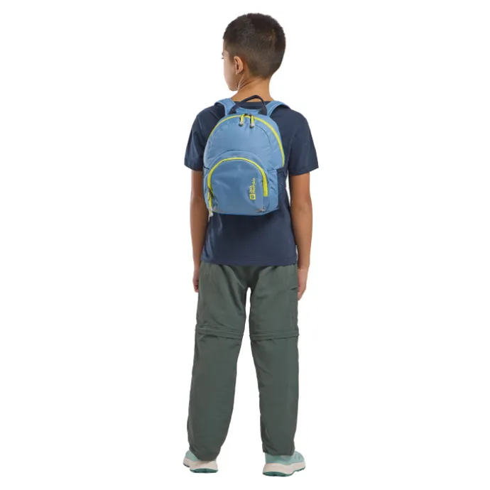 Jack Wolfskin Buttercup elemental blue