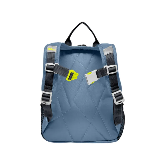 Jack Wolfskin Buttercup elemental blue