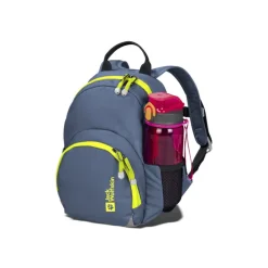 Jack Wolfskin Buttercup elemental blue