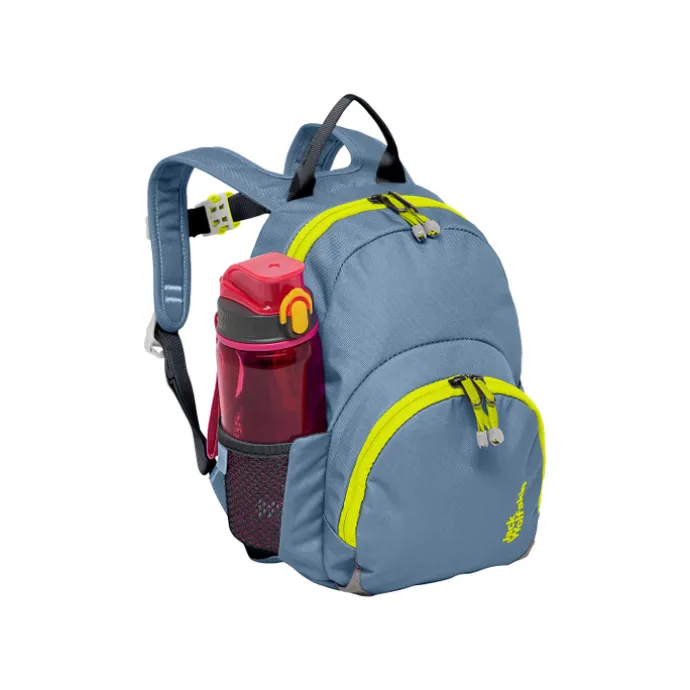 Jack Wolfskin Buttercup elemental blue